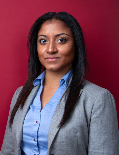 Anika C. Mohammed, ESQ.