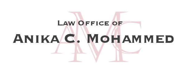 Law Office of Anika C. Mohammed